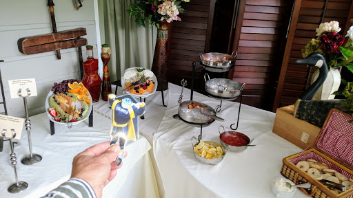 Hotel «Historic Kent Manor Inn», reviews and photos, 500 Kent Manor Dr, Stevensville, MD 21666, USA