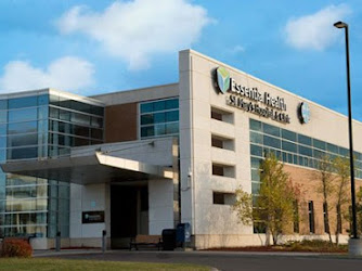 Essentia Health St. Mary's Hospital-Superior