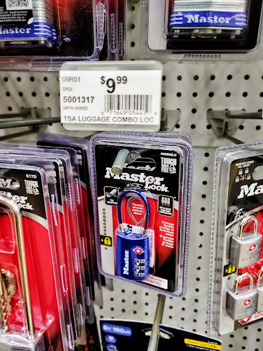 Hardware Store «South Salem Ace Hardware», reviews and photos, 706 Madrona Ave SE, Salem, OR 97302, USA