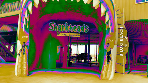 Souvenir Store «Sharkheads», reviews and photos, 1703 Beach Blvd, Biloxi, MS 39531, USA