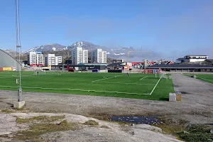 Nuuk Stadium image