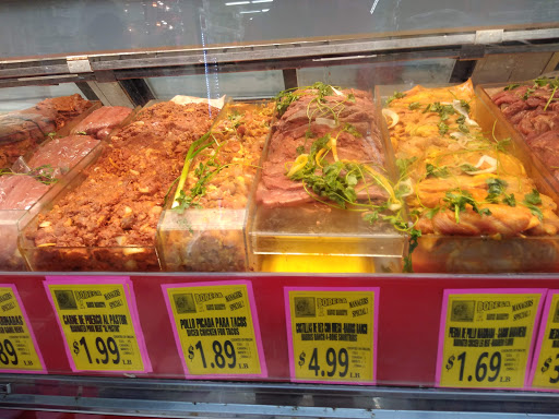 Grocery Store «Ranch Markets», reviews and photos, 2521 W McFadden Ave, Santa Ana, CA 92704, USA