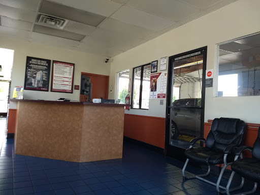 Jiffy Lube image