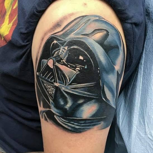 Explore aesthetic tattoo ideas, creative tattoo ideas in San Diego, available at SD Tattoo