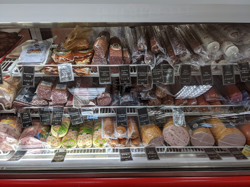 Supermarket «Bazaar on Cambridge», reviews and photos, 424 Cambridge St, Allston, MA 02134, USA