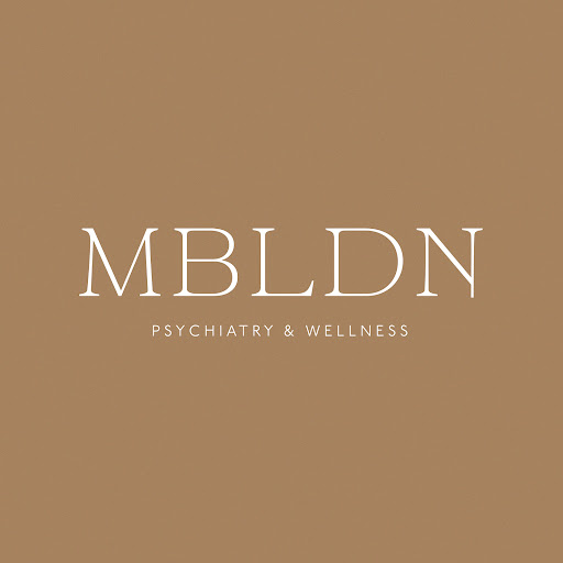 MBLDN Psychiatry and Wellness