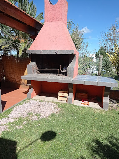 Complejo Pueblo Del Sol