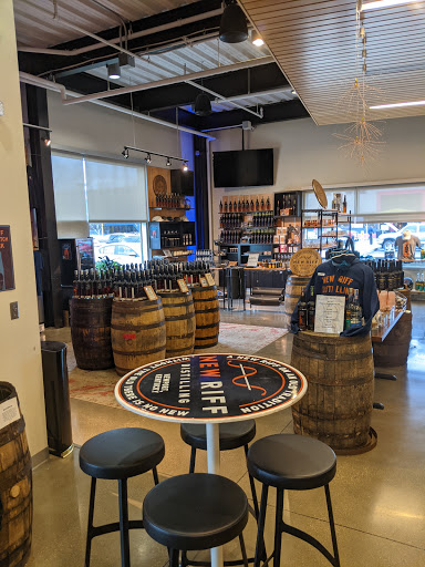 Tourist Attraction «New Riff Distilling», reviews and photos, 24 Distillery Way, Newport, KY 41073, USA