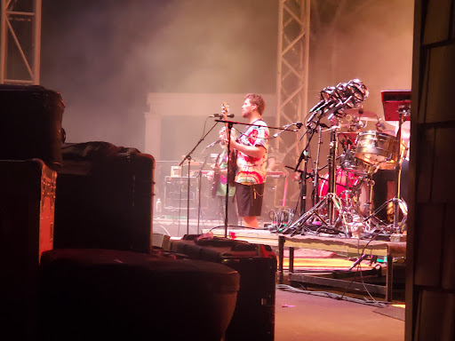 Live Music Venue «The Levitt Pavilion for the Performing Arts», reviews and photos, 40 Jesup Rd, Westport, CT 06880, USA