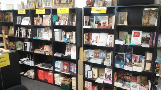 Christian Book Store «Catholic Books & Gifts», reviews and photos, 18921 Magnolia St, Fountain Valley, CA 92708, USA