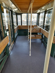 Photo n°10 de Funiculaire de Thonon-les-Bains à Thonon-les-Bains ()