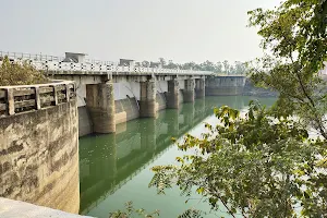Sunei Dam Reservoir image