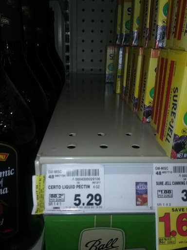 Grocery Store «Kroger», reviews and photos, 701 W Marshall Ave, Longview, TX 75601, USA