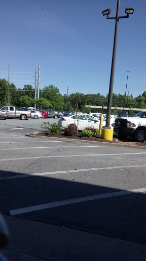 Grocery Store «Kroger», reviews and photos, 4045 Marietta Hwy, Canton, GA 30114, USA