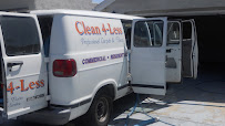 Clean 4 Less
