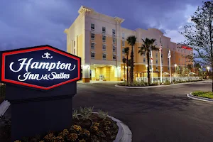 Hampton Inn & Suites Orlando-North/Altamonte Springs image