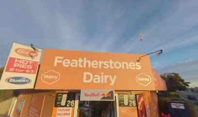 Featherstone Dairy