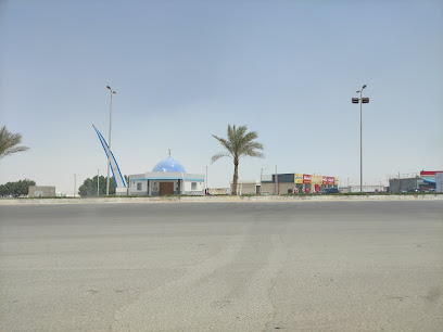 محطة الجلالة-Galala Toll Station