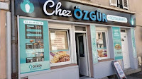 Photos du propriétaire du Kebab Chez ozgur à Lunéville - n°1