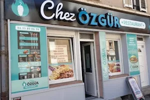 Kebab Chez ozgur image
