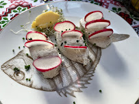 Plats et boissons du Restaurant de poisson Ceviche and Co à Nice - n°13