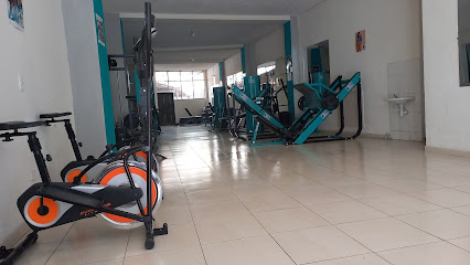 Integral Fitness Gym - Cra. 7 #2192, Pasto, Nariño, Colombia