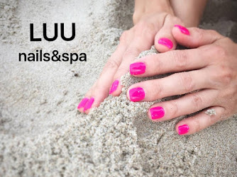 LUU Nails