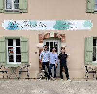 Photos du propriétaire du Restaurant La Papiche à Saint-Avit - n°1