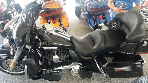 Motorcycle Dealer «Lakeland Harley-Davidson», reviews and photos, 4202 Lakeland Hills Blvd, Lakeland, FL 33805, USA