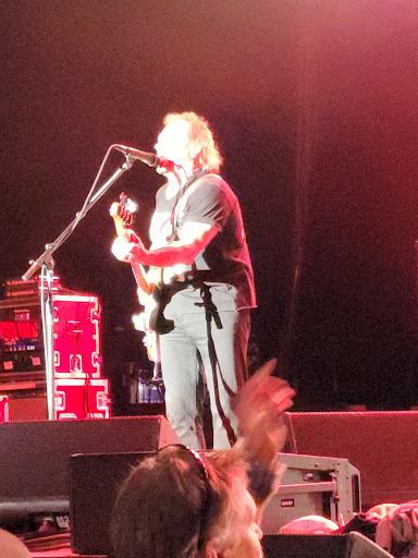 Amphitheater «Sunlight Supply Amphitheater», reviews and photos, 17200 NE Delfel Rd, Ridgefield, WA 98642, USA