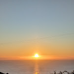 Photo n°1 de l'avis de Jonathan.n fait le 03/05/2024 à 20:55 sur le  Snack Bar Pedravista à Serrado