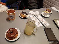 Plats et boissons du Restaurant Captain Donut (Steel) à Saint-Étienne - n°3