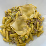 Photo n°2 de l'avis de Lucie.a fait le 05/03/2023 à 14:44 sur le  Nachè à Noto