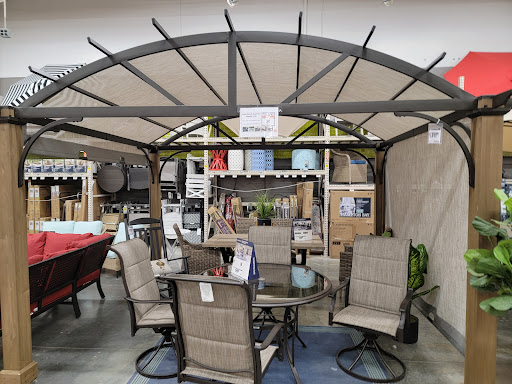 Home Improvement Store «The Home Depot», reviews and photos, 2003 N Cassia St, Nampa, ID 83651, USA