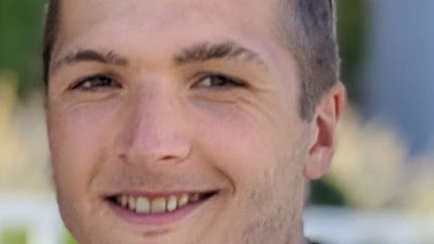 Louis CUDENNEC à Nousty