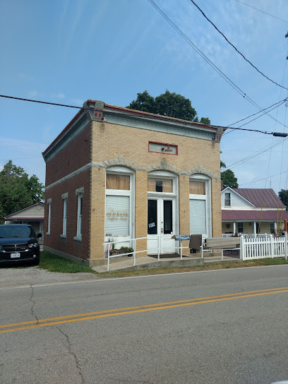 Old Bank Coffee Shop