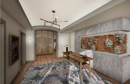 The Spa at The Lodge at Sonoma image