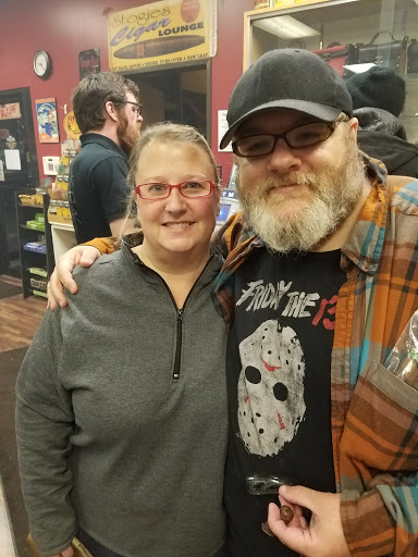 Tobacco Shop «Indian River Tobacco Traders», reviews and photos, 608 28th St SW, Wyoming, MI 49509, USA