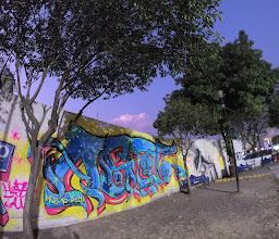 G.A.M. Guadalupe Victoria II Park photo