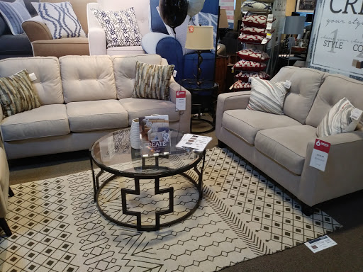 Furniture Store «Ashley HomeStore», reviews and photos, 9841 E US Hwy 36, Avon, IN 46123, USA