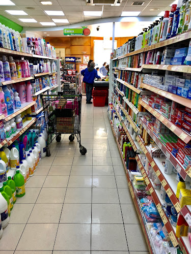 Algartalhos - Supermercado