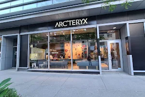 Arc'teryx Montréal image