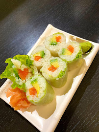 Photos du propriétaire du Restaurant japonais Id Fun Sushi à Saint-Ouen-sur-Seine - n°13