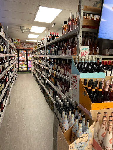 Beer Store «Absolutely Wine Or Spirits», reviews and photos, 5305 Village Center Dr #102, Columbia, MD 21044, USA