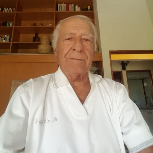 Dr. Alberto Zúñiga Caro, Otorrino