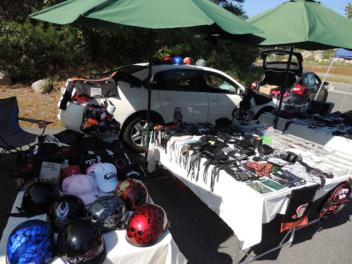 Harley-Davidson Dealer «Minuteman Harley-Davidson», reviews and photos, 799 State Rd, Dartmouth, MA 02747, USA