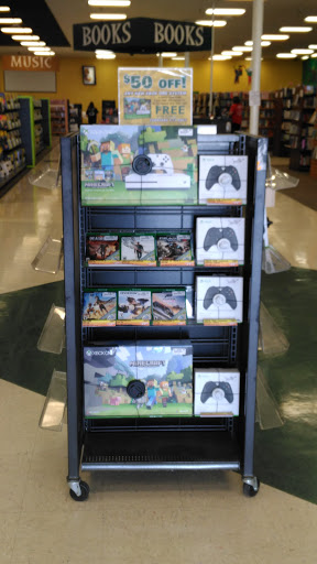 DVD Store «EntertainMart», reviews and photos, 1360 US-64, Conway, AR 72032, USA