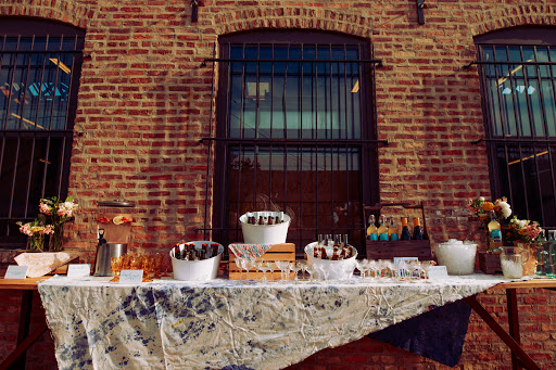 Caterer «Big Delicious Planet | Catering, Canteen & Urban Farm», reviews and photos, 412 N Wolcott Ave, Chicago, IL 60622, USA