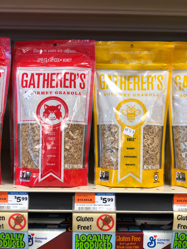 Supermarket «Niskayuna Consumers Co-op Inc», reviews and photos, 2227 Nott St E, Schenectady, NY 12309, USA