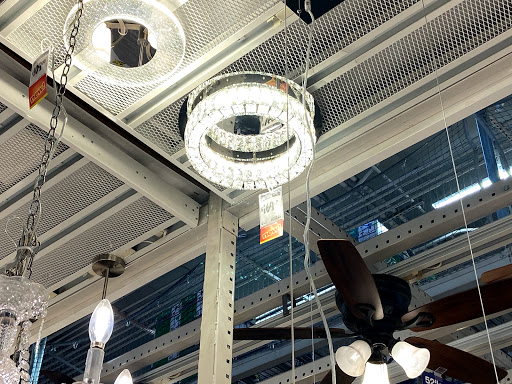 Home Improvement Store «The Home Depot», reviews and photos, 1275 W Craig Rd, North Las Vegas, NV 89032, USA